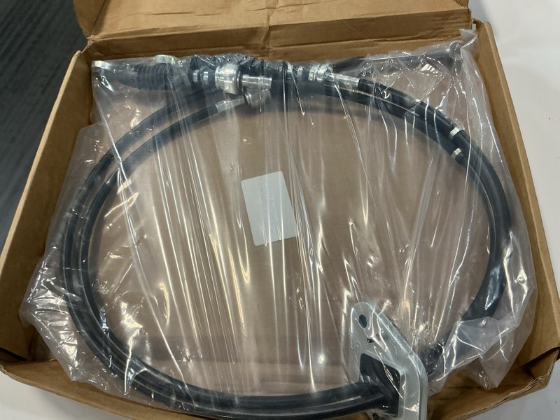 Condition photo showing Good Condition for manual transmission shift cable for mitsubishi lancer 2008-2017, outlander sport 2011-2020