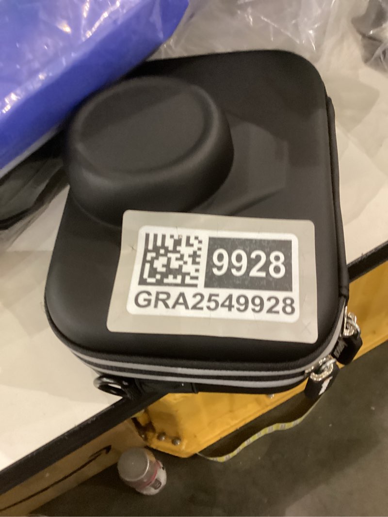 Condition photo showing Good Condition for Aproca Case Compatible with Canon AE-1 35mm SLR Camera, Portable Hard Storage Bag for Accessories (Case Only)