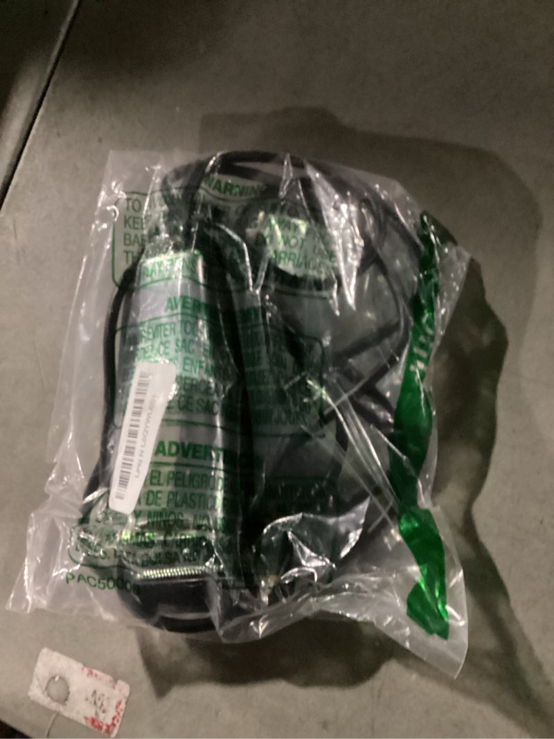 Condition photo showing Good Condition for Andis 01815 Professional Master Adjustable Blade Hair Clipper, Carbon Steel T-Blade - Silver