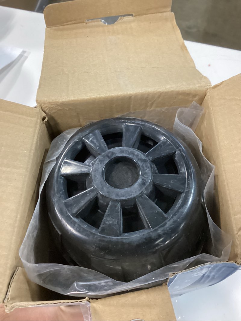 Condition photo showing As Is for replacement g45 mineral cartridge for nature2 w28145 n2cg45 w26745 for all zodiac limited & professional g or pro g plus inground pool vessel w25904 w20011, up to 45,000 gallons