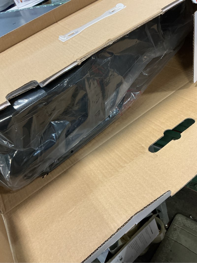 Condition photo showing Good Condition for belhope Shiatsu Neck and Back Massager with Heat, 4D Kneading Back Massager for Pain Relief Deep Tissue, Comfortable Back Massage for Chair, Massage Mat for Home, Valentines Day Gifts for Men Women