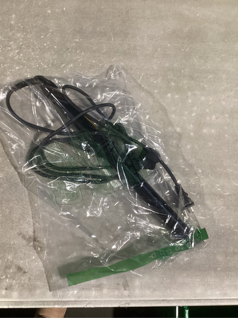 Condition photo showing New/Like New for abp 1 Inch Curling Iron Extra Long Barrel with Ceramic Coating for Long/Medium Hair,LED Display Instant Heat up to 450°F with clamp,Hair Waving Style Tool Girls & Women