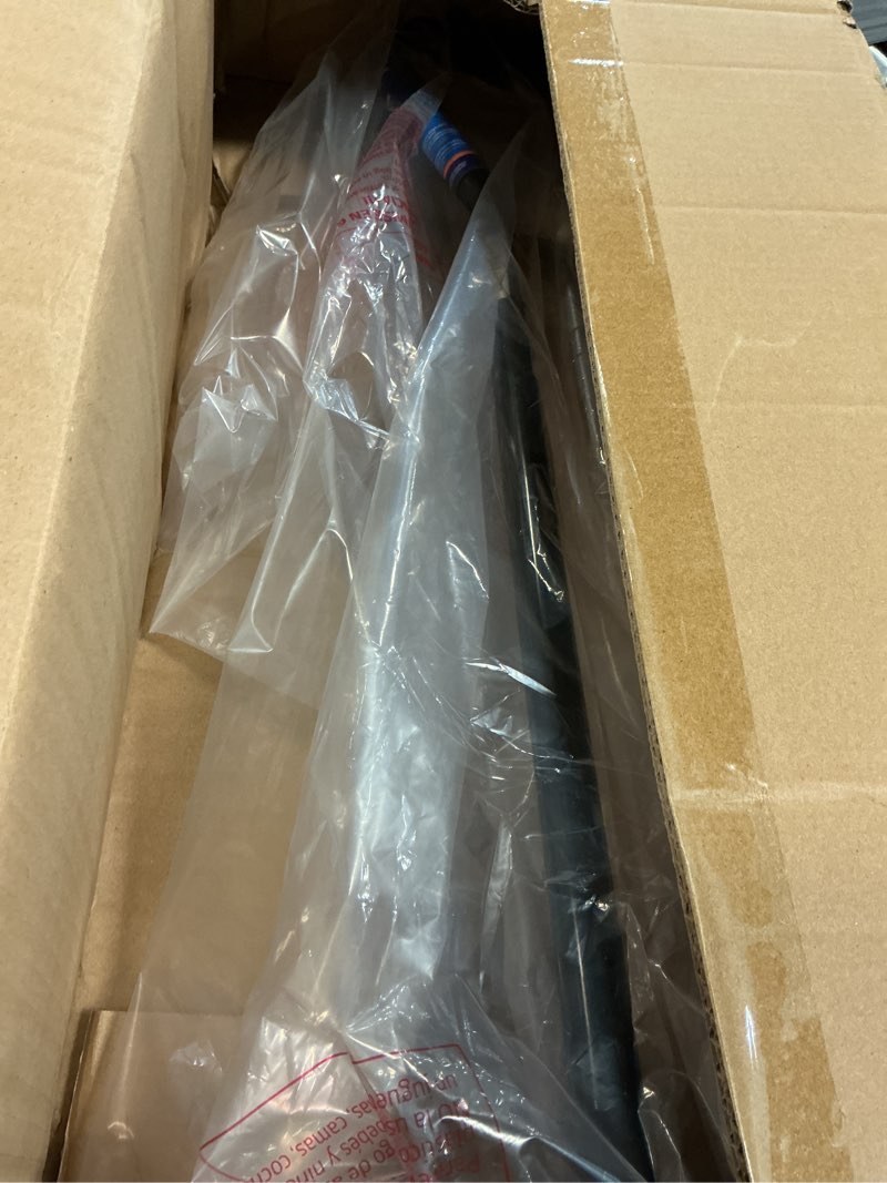 Condition photo showing Good Condition for medline aluminum quad cane with large base for balance, knee injuries, leg surgery recovery & mobility, portable, lightweight walking aid for seniors & adults