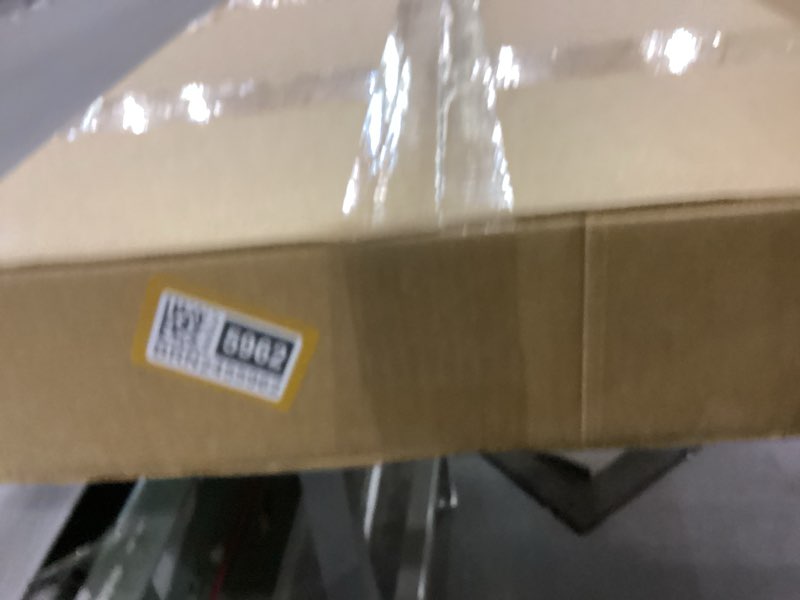 Ekena Millwork TFP001LV17X038UN True Fit PVC, Unfinished Louver Shutters, (Per Pair-Hardware Not Inc