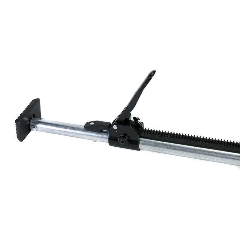 DC Cargo Mall 89 - 104 Inches Long Steel Load Lock Bar for Cargo 