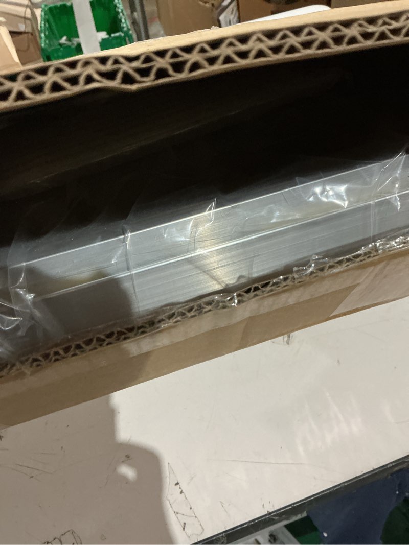 Condition photo showing Good Condition for Protable wheelchair ramp 3FT,Non-Slip Folding Aluminum Handicap Ramps,Threshold Ramp for home,Holds up to 800lbs,Wheelchair ramp for steps,Mobility Scooter,Doorways (3FT Useing Height 3-9inch)