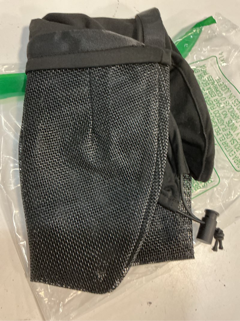 Condition photo showing Good Condition for leonglzt field guard, vet-recommended dog safety mesh protector for foxtails, grass seeds, bugs and debris – premium quality, lightweight & breathable large