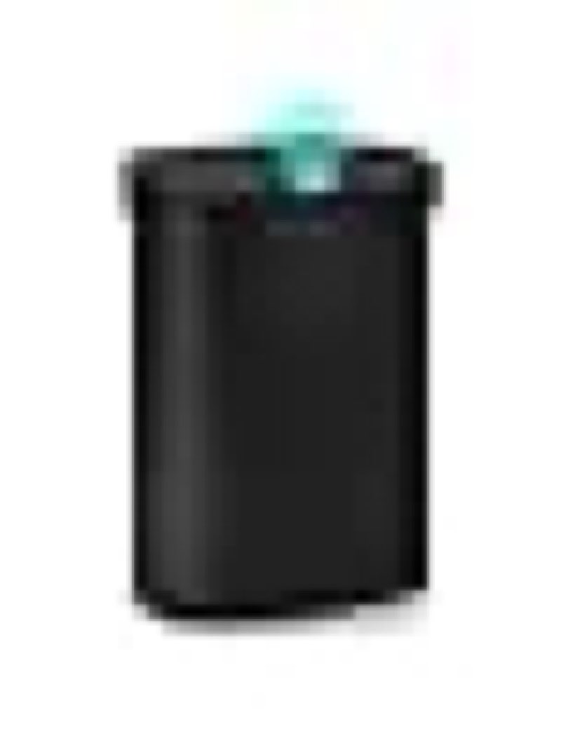 13 gallon kitchen trash can with lid - 50l sensor automatic garbage bin for kitchen, office, bedroom, living room - touchless wastebasket, odor-control, beautiful design (black,stainless steel)