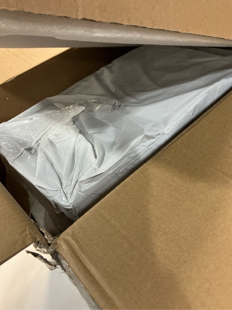 Condition photo showing New/Like New for Profile GE Profile Opal 2.0 XL with 1 Gallon Tank, Chewable Crunchable Countertop Nugget Ice Maker, Scoop Included, 38 lbs in 24 Hours, Pellet Ice Machine with WiFi & Smart Connected, Black Stainless Black Stainless Steel