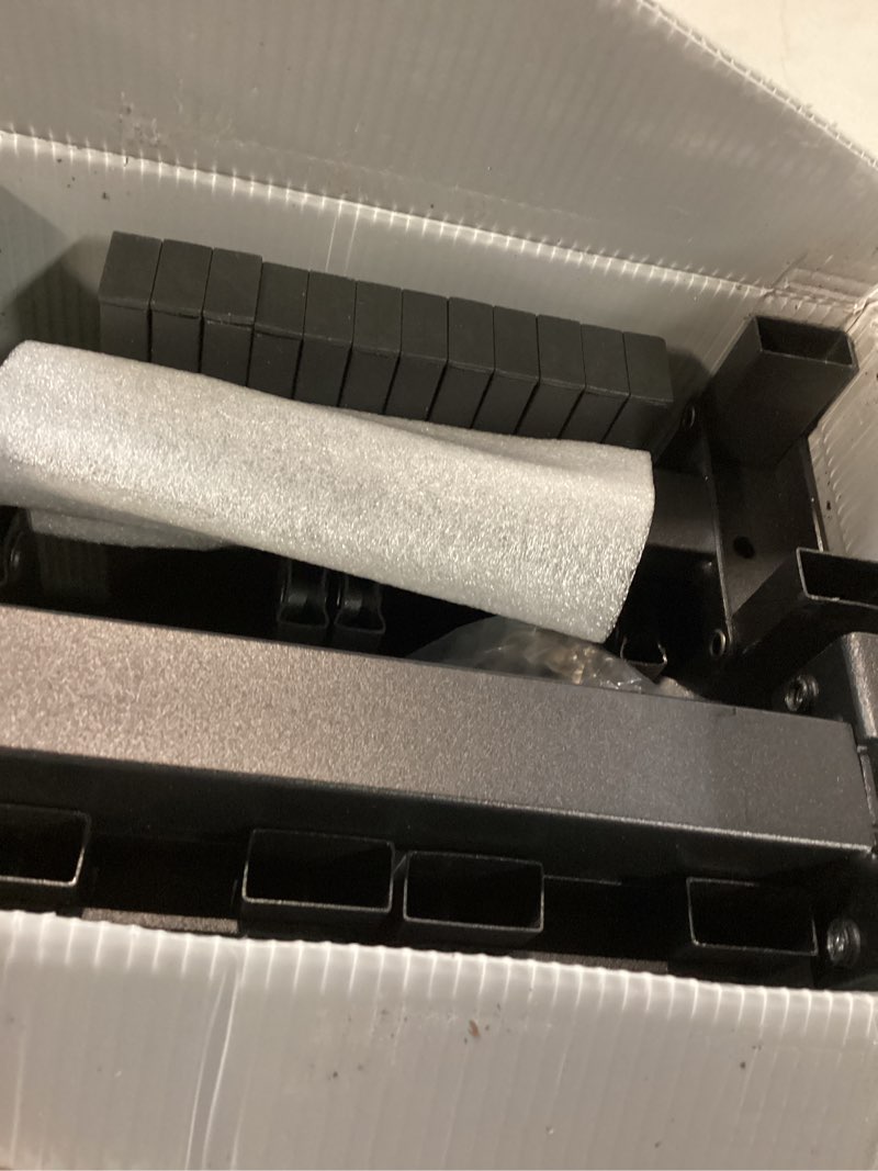 Condition photo showing Good Condition for 9 Inch Box Spring Queen Size Bed Base, Heavy Duty 3000LBS Metal Bed Foundation, Noise-Free & Tool-Free Easy Assembly,Mattress Support Base for Queen Bed 9 Inch Queen