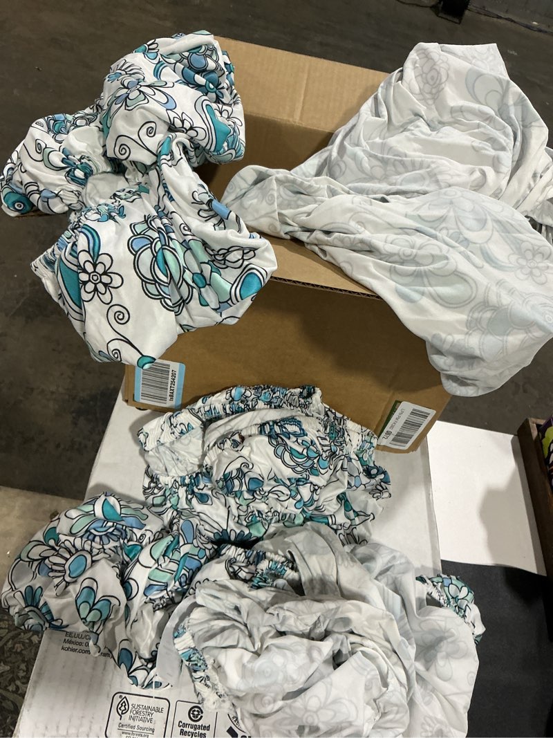 Condition photo showing Good Condition for couch cover 5-piece elastic backrest covers soft individual couch covers protector, machine washable?for sectional sofa,soft cover for couches (colord 5pc for backrest sofa) d 1pc seat cover or backrest