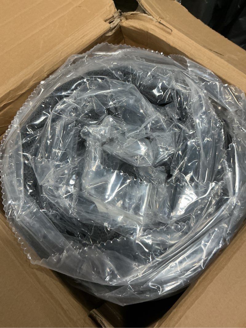 Condition photo showing New/Like New for EIUE Mattress,Pocket Spring,Medium Firm,Breathable & Supportive,Queen,10 Inch Hybrid,White 10inch White Queen