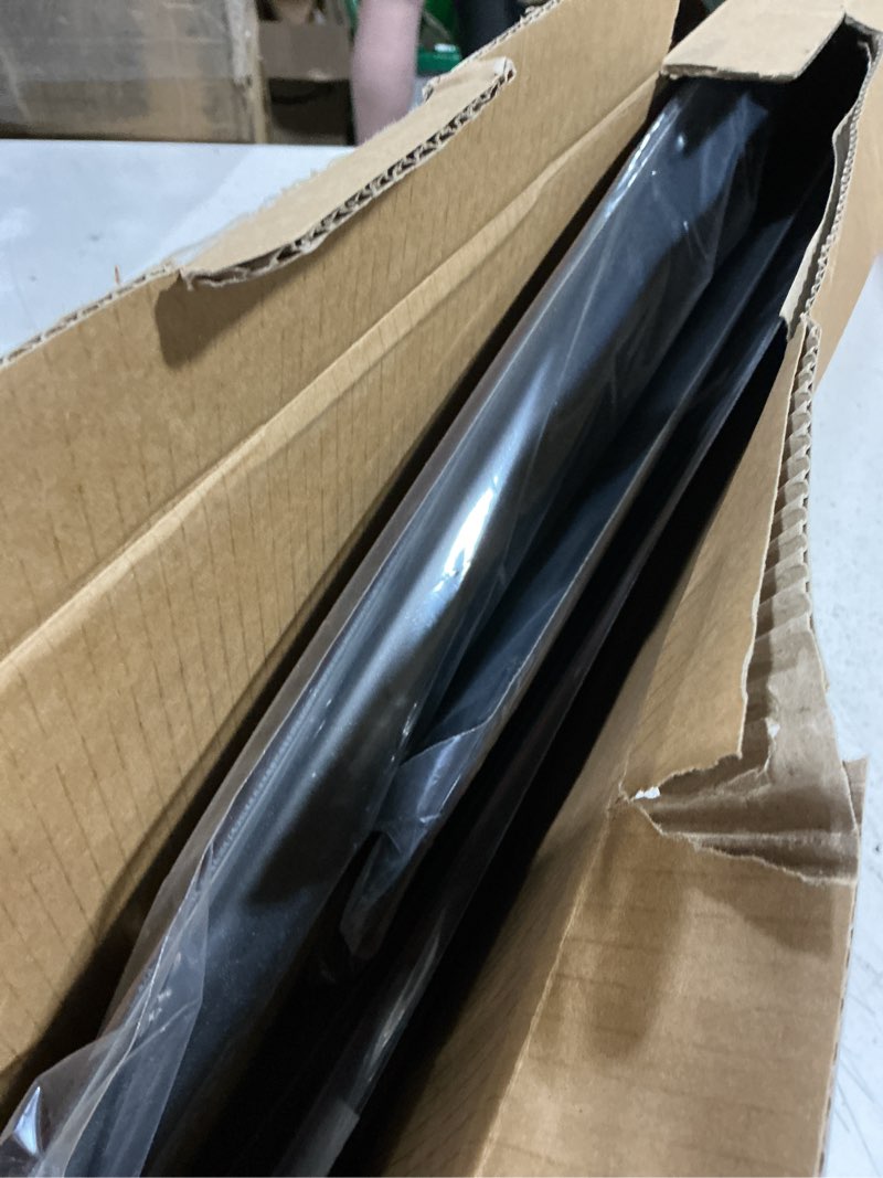 Condition photo showing Good Condition for canvcle tacoma rain guards - window visors for toyota tacoma 2024 2025 2026, outside-mount tape-on side window wind deflectors for tacoma accessories, vent visors shades rainproof 4pcs toyota tacoma 2024-present