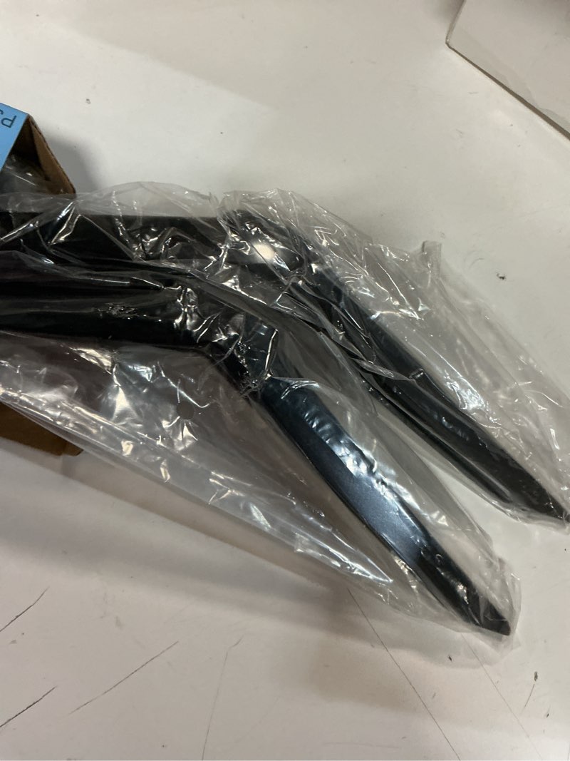 Condition photo showing Good Condition for Base Stand Compatible with Onn Roku TV, Only for Onn Roku TV Models Listed, 100005395 100068372 100018254 100012586 with Screws and Instruction, Please Check Before Purchase