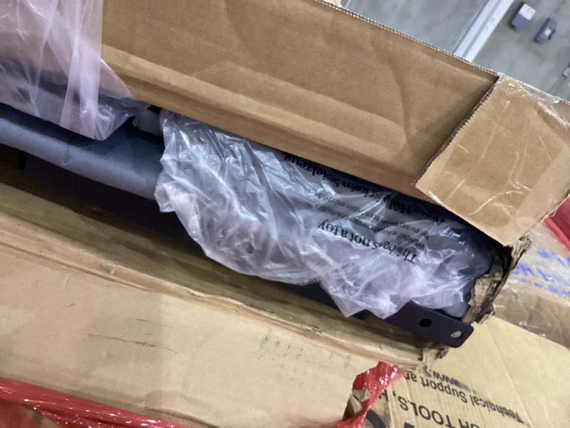 yitahome king size bed frame with 4 drawers and rgb led lights, velvet upholstered platform bed with