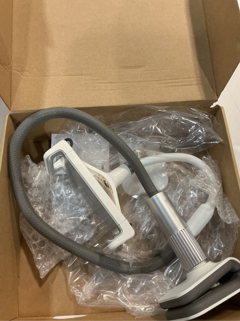 Condition photo showing Good Condition for lamicall gooseneck tablet holder, tablet stand : flexible arm clip tablet mount gifts, compatible with ipad mini pro air, kindle, switch, galaxy tabs, more 4.7-10.5" devices - gray