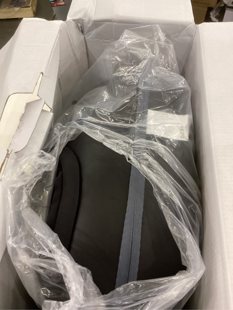 Condition photo showing Good Condition for Medcursor Foot Massager with Heat - 2026 Upgraded Shiatsu Deep Kneading Machine, Multi Air Compression Intensity, Smart APP Mobile Remote Control, Feet Massage for Home and Office Use