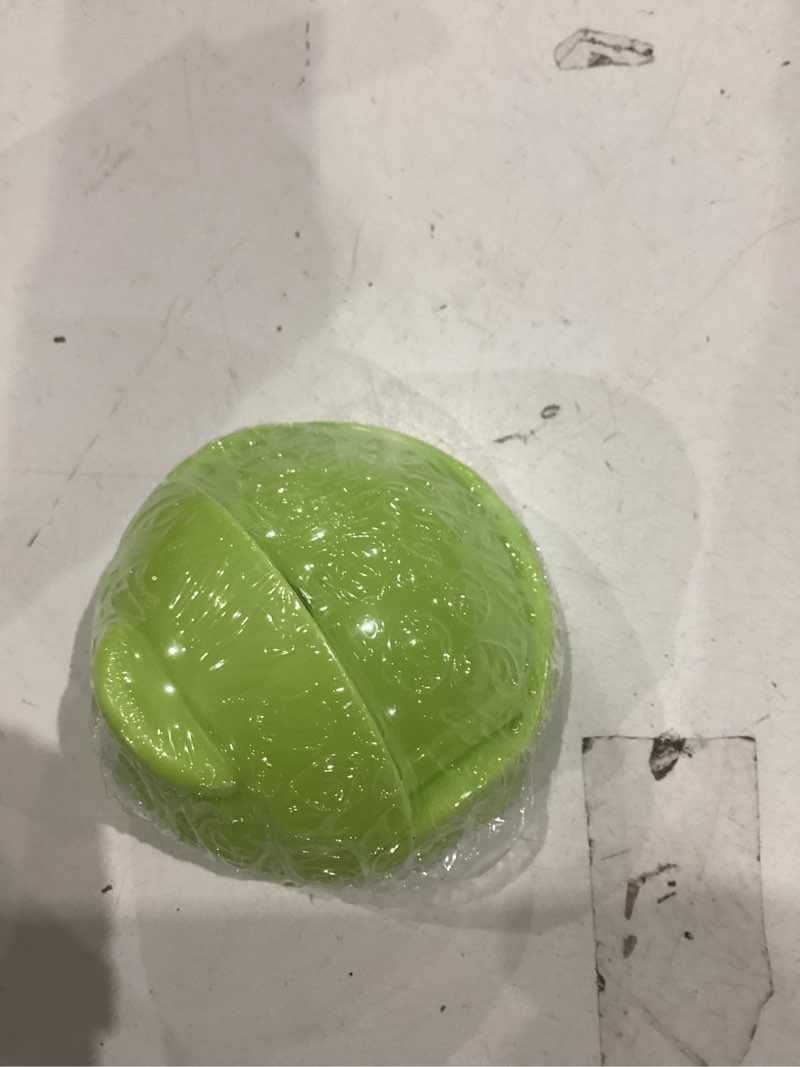 Condition photo showing Good Condition for green silicone straw sippy cup lid compatible with boon nursh bottles, conversion straw top for boon nursh bottles, 2 count