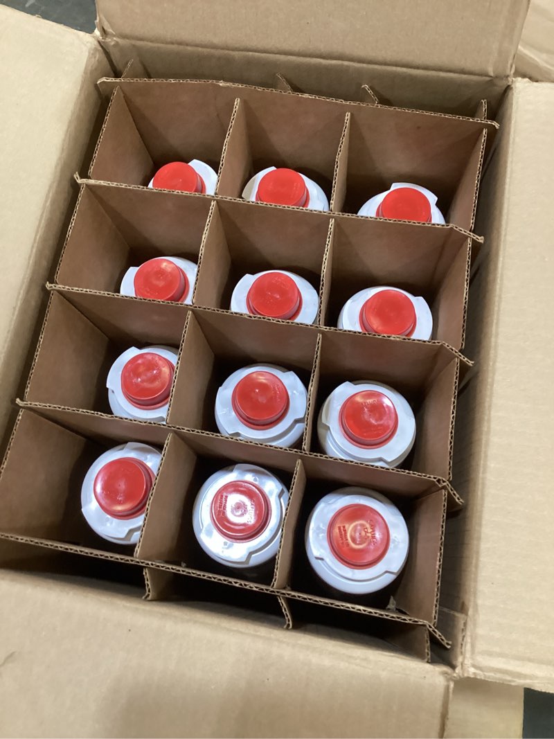 Condition photo showing As Is for elkay genuine watersentry 51300c lead + microplastics nsf/ansi certified filter (12-pack)(bottle fillers) 12 count (pack of 12)