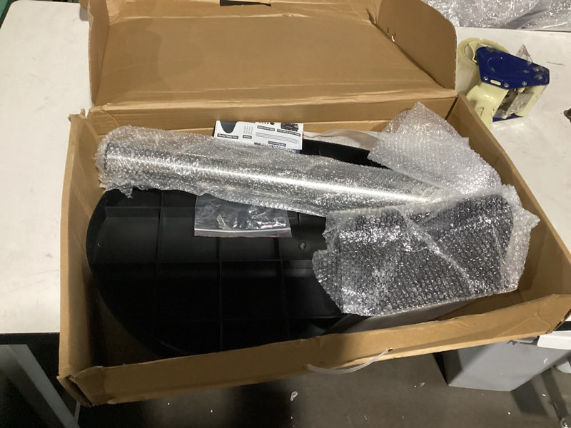 Condition photo showing Good Condition for Hot Tub Tray,Hot Tub Drink Holder 360° Rotation,Non-Slip Heavy Duty Hot Tub Table Tray,Design Spa Tray Cup Holder for Hot Tub