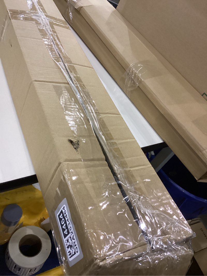 outdoor string lights