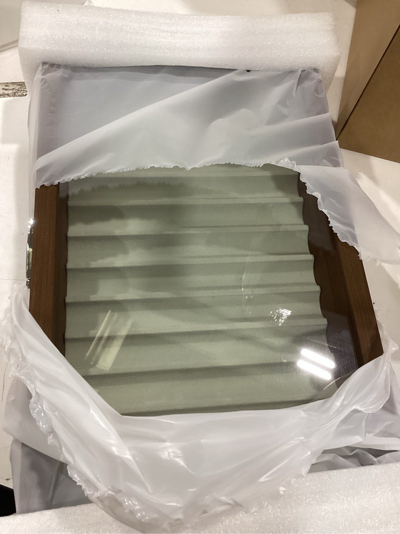 Cigar display box