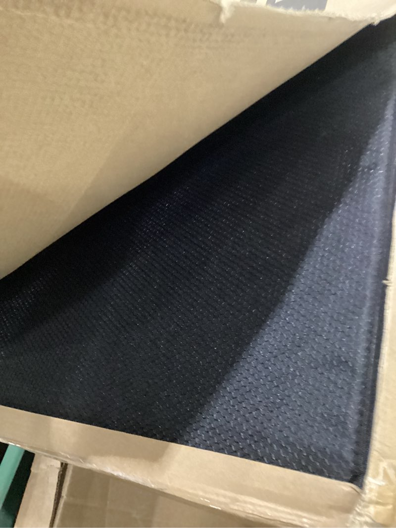 Condition photo showing Good Condition for golden home essentials premium 10mm king size bunkie board (76" x 80") – slim low-profile mattress support – quiet, moisture-resistant, lightweight bed board for platform & slatted frames king (76x80'')