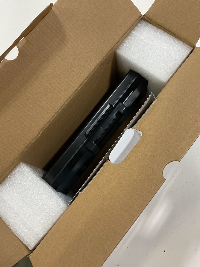 Condition photo showing Good Condition for e-z ink compatible toner cartridge replacement for brother tn227 tn-227 tn227bk tn223bk tn223 use with mfc-l3770cdw mfc-l3750cdw hl-l3230cdw hl-l3290cdw hl-l3210cw mfc-l3710cw (1 black)