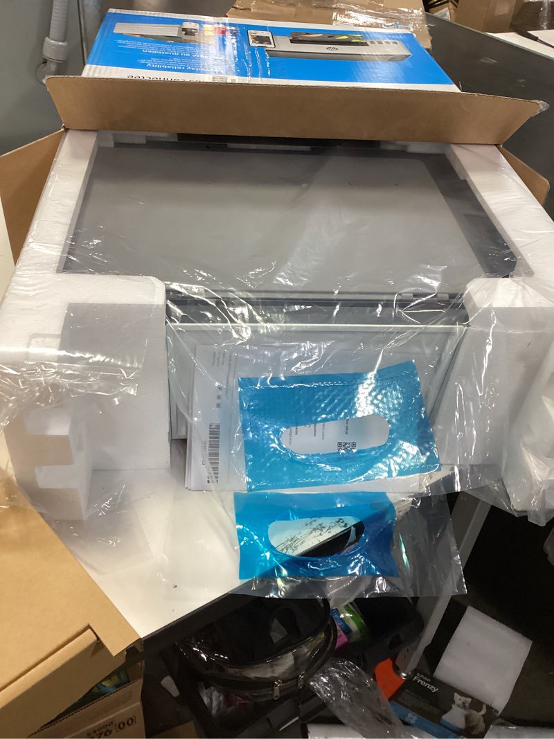 Condition photo showing New/Like New for HP Smart Tank 5101 Wireless All-in-One Ink Tank Printer (1F3Y0A)