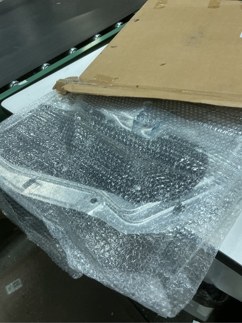 Condition photo showing Good Condition for Engine Splash Shield Guard Compatible with 2016-2021 Civic Engine Case Guard Under Car Shield Cover Replacement 74110-TBA-A00 90674-TY2-A01 Engine Splash Guard