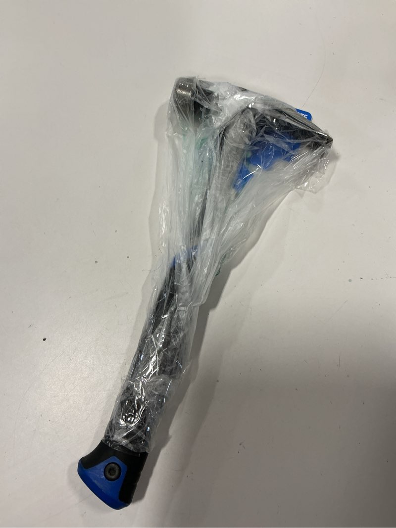 Condition photo showing Good Condition for Kobalt 20-oz Smooth Face Steel Head Steel Rip Claw Hammer