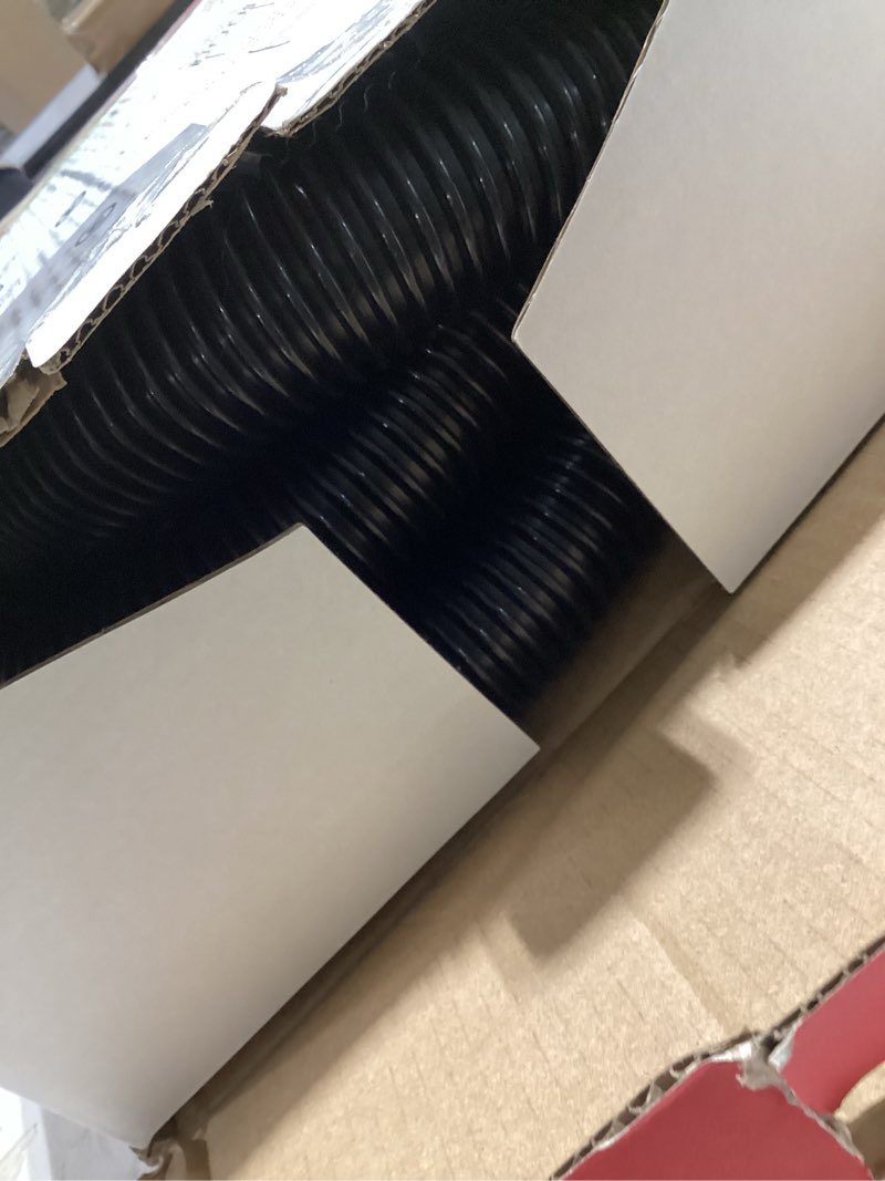 Condition photo showing Good Condition for shop-vac 8 ft x 1-7/8" universal hose, replacement hose compatible with rigid, dewalt, husky, craftsman, bauer, masterforce vacuum cleaners 8' x 1-7/8"