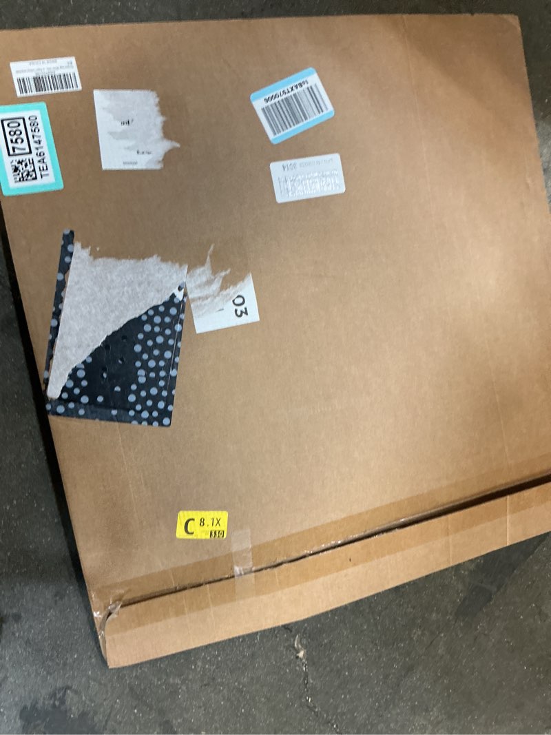 Condition photo showing Good Condition for large white oblate pendant lamp shade 55.5cm(21.85in) chinses lantern home decor paper ceiling lampshade