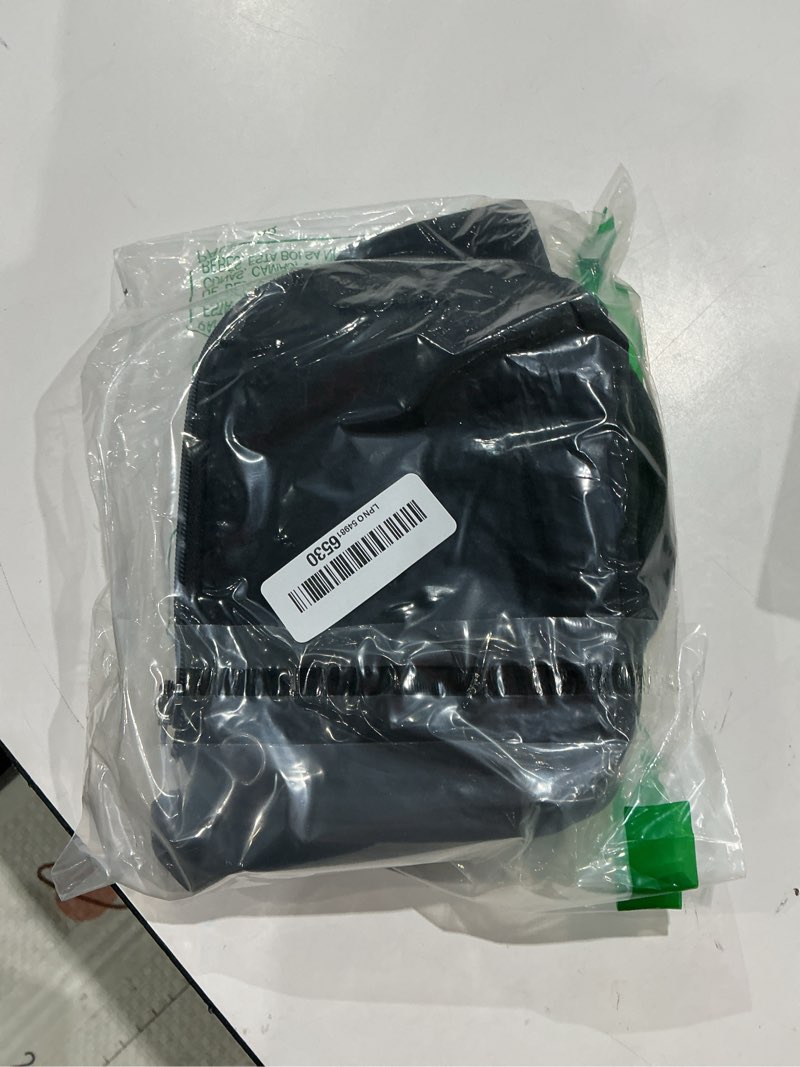 Condition photo showing Good Condition for travelon anti-theft roam compact sling 5"w x 7.75"h x 2"d black