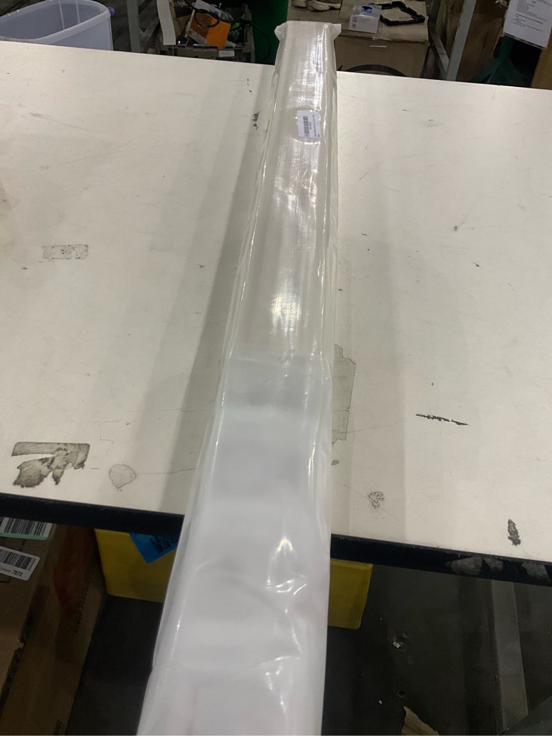 Generic DIY Wood Canvas Frame Kit - 30"x40" Solid Wood Stretcher Bars - Oil, Acrylic - 4 Pieces