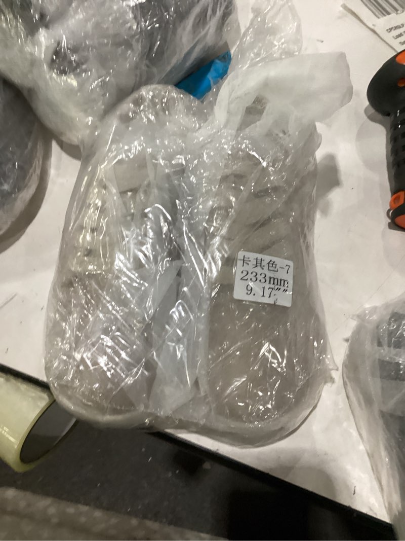 Womens shoes 6 brown