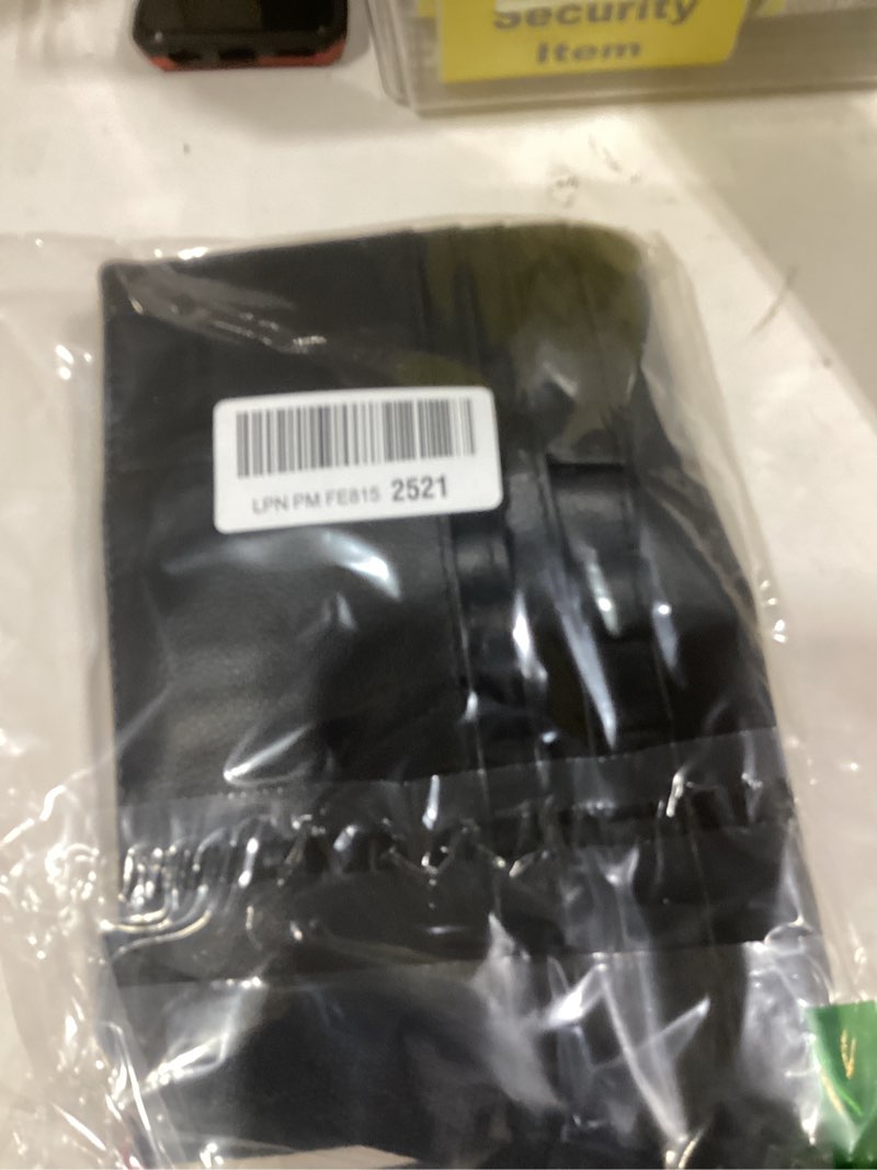 Condition photo showing Good Condition for 22 Pockets Professional Cosmetic Makeup Brush Bag with Artist Belt Strap