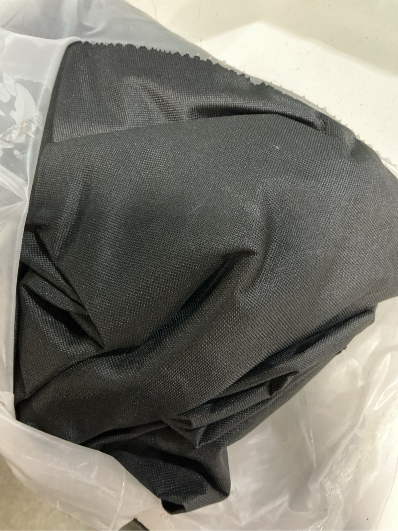 Condition photo showing Good Condition for grill cover for masterbuilt 560/800 gravity series digital charcoal grill and smoker, heavy duty waterproof bbq cover for mb20080220 gravity series