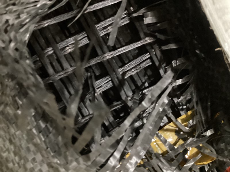 Condition photo showing Good Condition for amazon basics 550 type iii paracord, 7-strand core, high strength - 5/32 inch x 100 foot (4mm x 30m), black