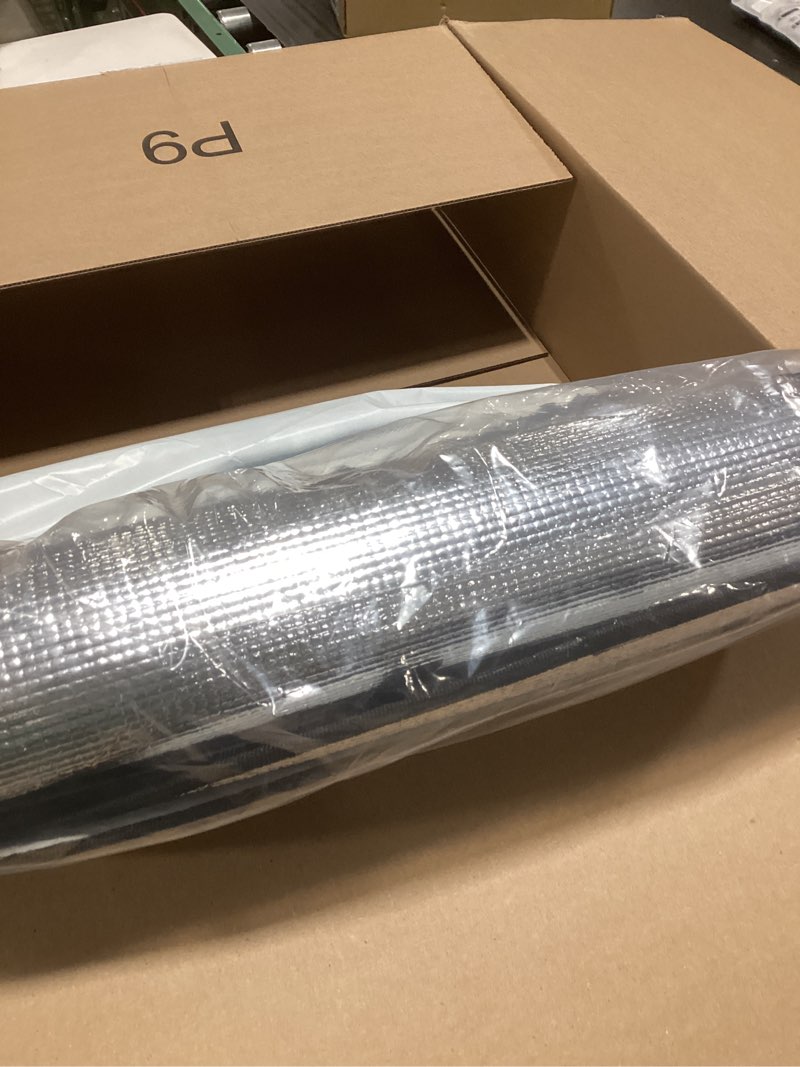 Condition photo showing Good Condition for Hoolcar Windshield Sunshade Side Window Sun Shade Sunscreen Heat Insulation Sun Visor for 2007-2017 Jeep Wrangler JK JKU, 8PCs For JK 2007-17