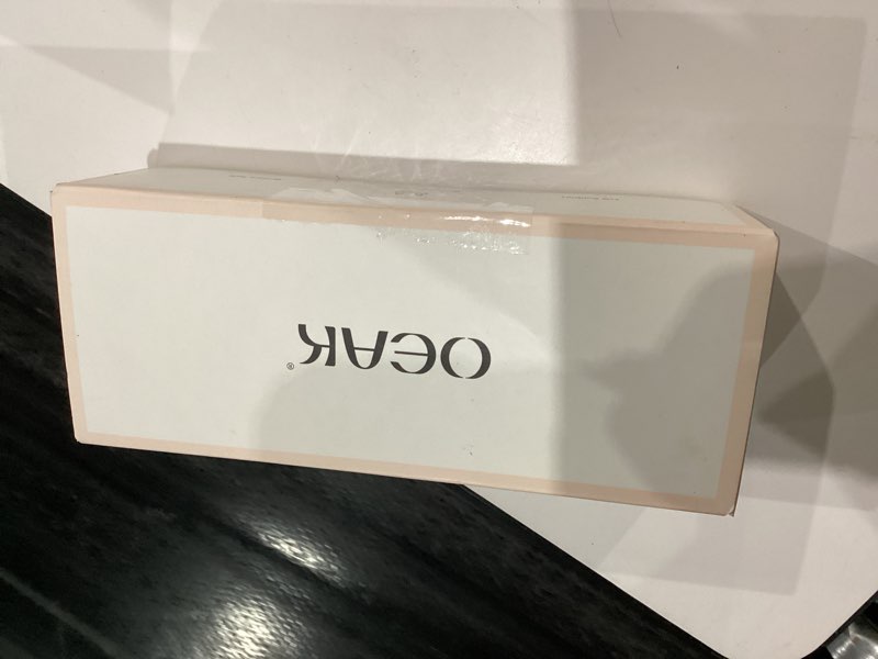 Condition photo showing Good Condition for OEAK Women Seamless Bra No Underwire Push Up Anti Sagging Bralettes Everyday Tshirt Supportive Racer