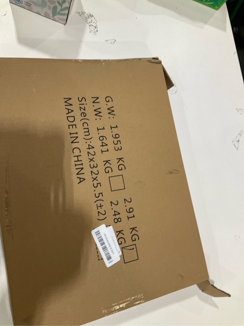 Condition photo showing Good Condition for shoe rack