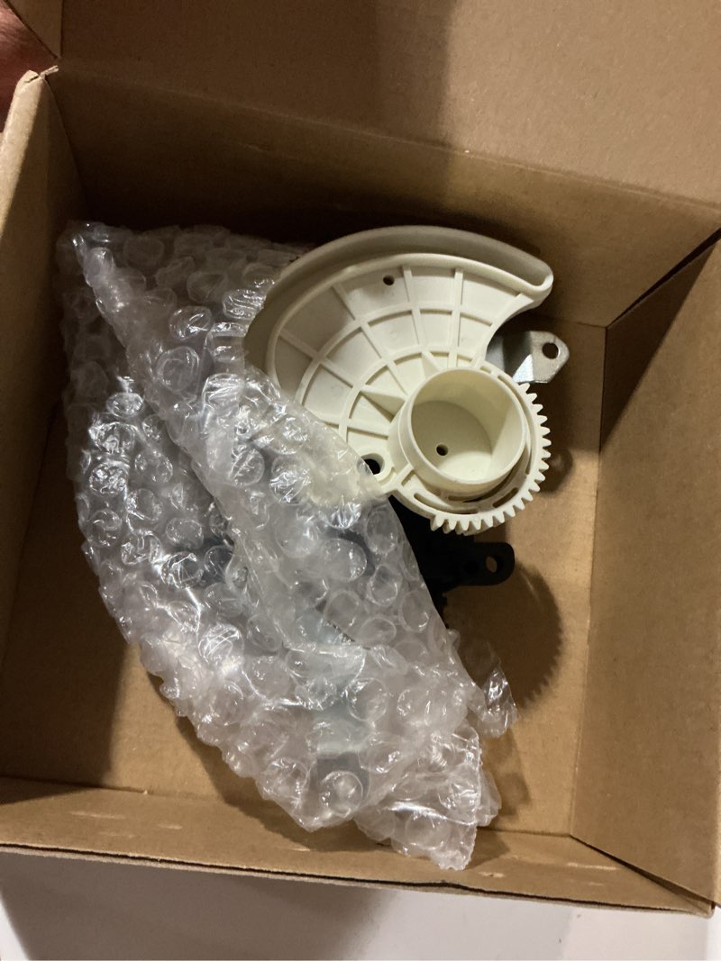 Condition photo showing Good Condition for scitoo hvac heater blend door actuator fits for chrysler for 300m 1999-2004,for chrysler for intrepid 1998-2004,for chrysler for lhs 1999-2001,for dodge for intrepid 1998-2004 604-007 2pcs