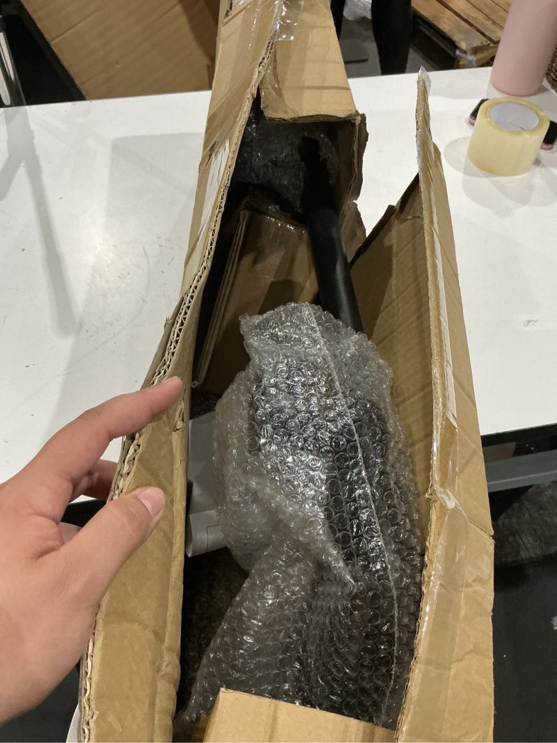 Condition photo showing As Is for rzr nerf bars rock sliders for 2014-2019 polaris rzr 900 trail, 900s, 1000s, xp1000, turbo - 2 seater