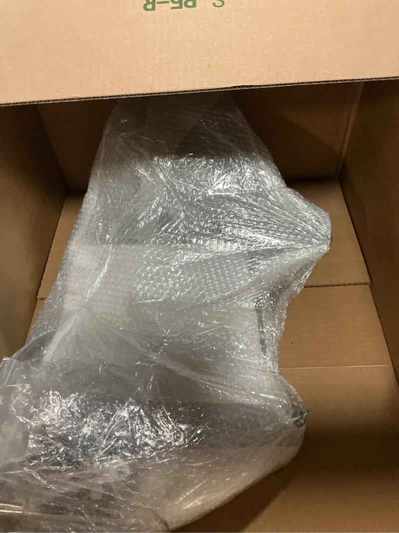 Condition photo showing Good Condition for PSLER 7/8" Cruiser Windshield Windscreen with Mounting Kit for Universal Motorcycle (Black)