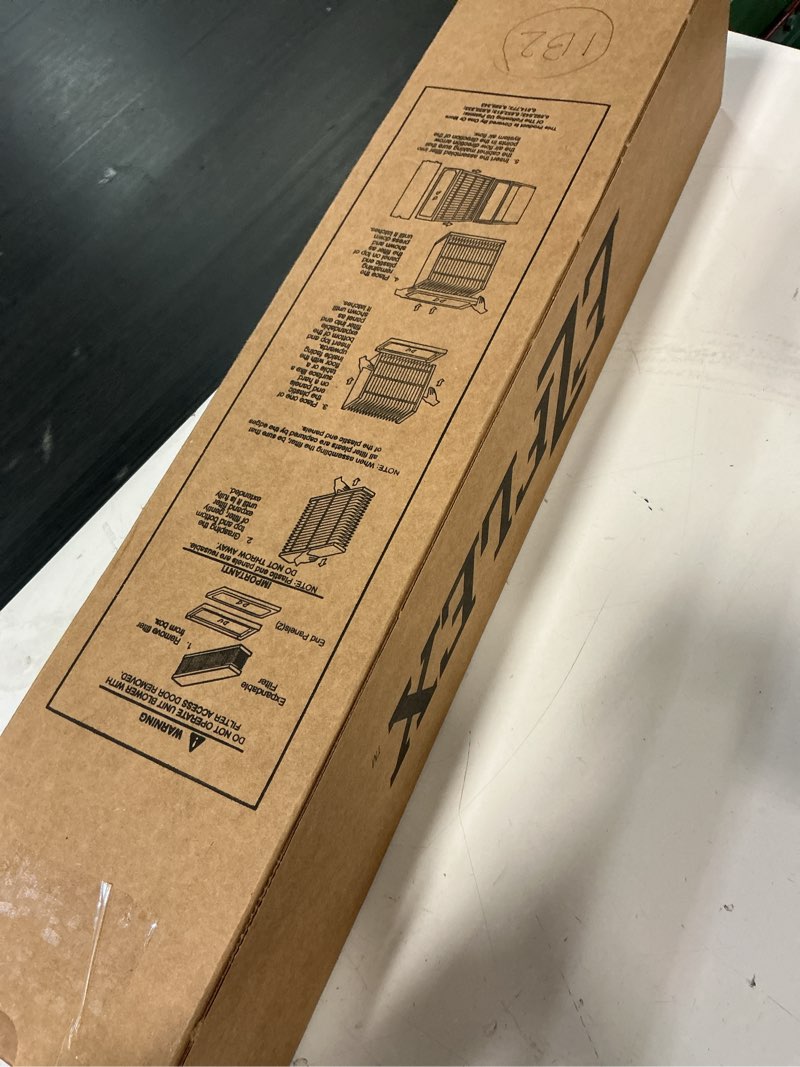 Condition photo showing Good Condition for honeywell popup2200, 20 x 25 x 6 inches - merv 11 replacement filter for aprilaire, space-gard
