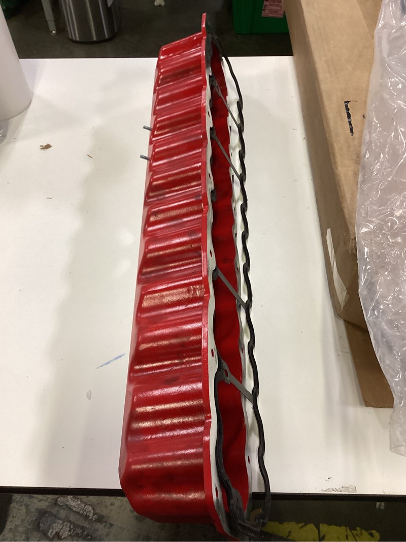 Condition photo showing As Is for Crown Automotive 53020323-ALR Valve Cover Kit