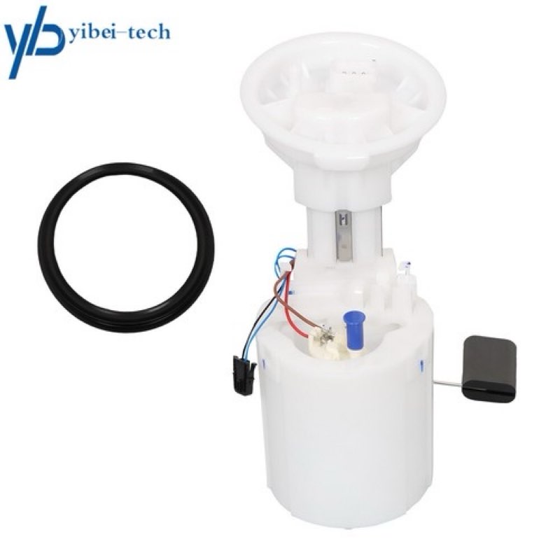 labwork fuel pump module kit replacement for mini cooper 1.6l turbo 2007-2015 e2295m 16112755082