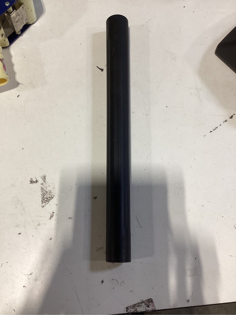 Condition photo showing As Is for shop-vac extension wand