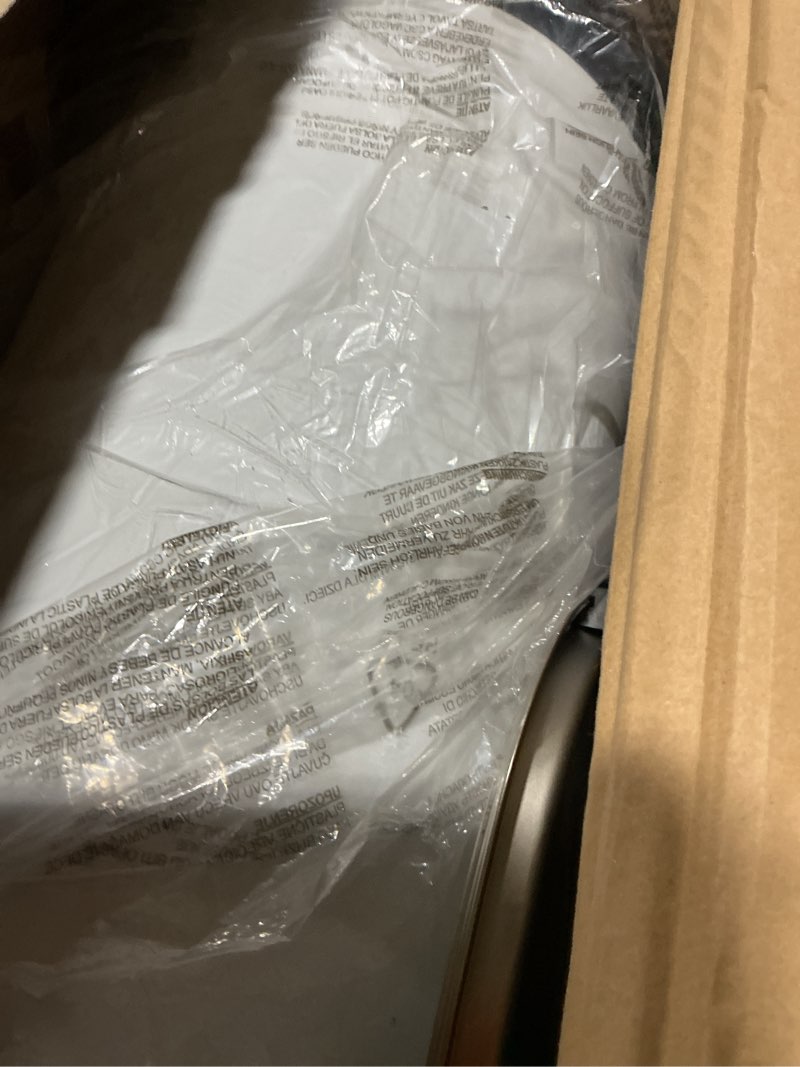 Condition photo showing Good Condition for GarveeHome 120 Cups Coffee Urn,18 L/4.8 gal Double Wall Commerical Coffee Maker for Buffet Catering Wedding Gathering,Large Capacity Hot Coffee Dispenser,Stainless Steel Hot Water Urn White 18L/120 Cups